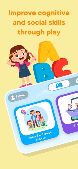 AutiSpark: Autistas Jogos – Apps no Google Play