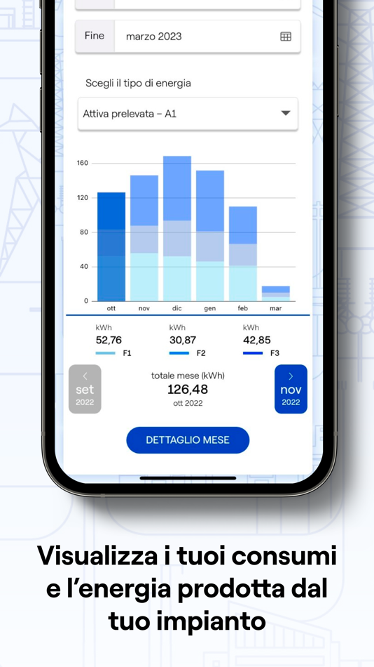 #4. E-Distribuzione (iOS) 由: EDistribuzione s.p.a.