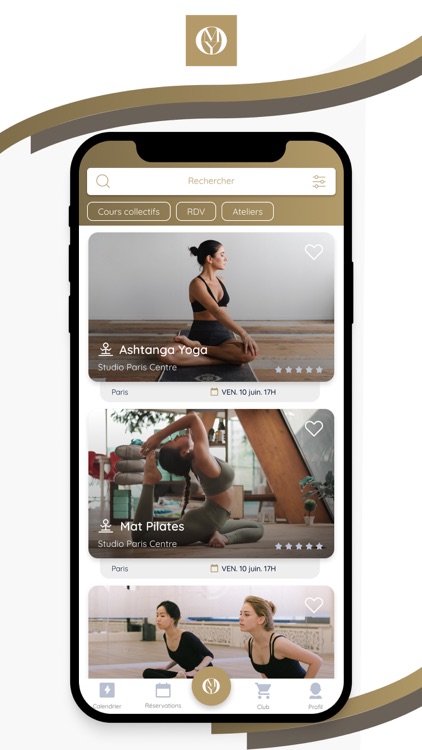 Mama Yoga Studio