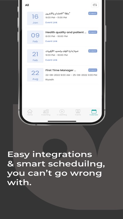 Himam Learning screenshot-6