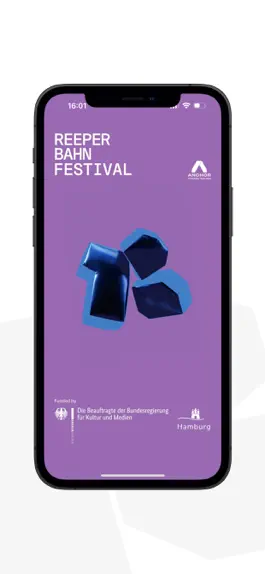 Game screenshot Reeperbahn Festival mod apk