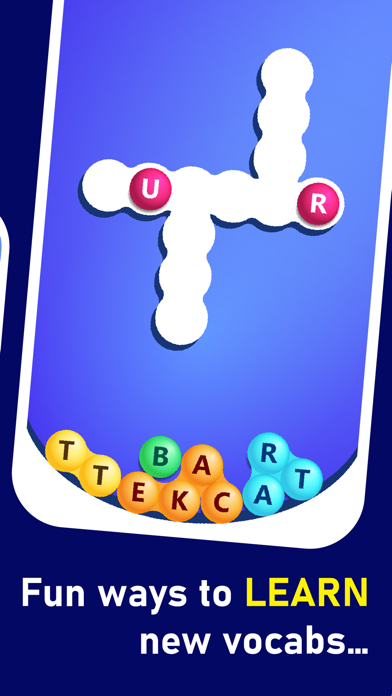 Wizard Word Screenshot