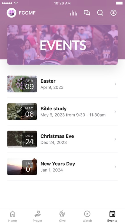 FCC - Milton Freewater