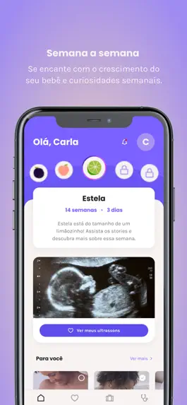 Game screenshot V-Baby hack