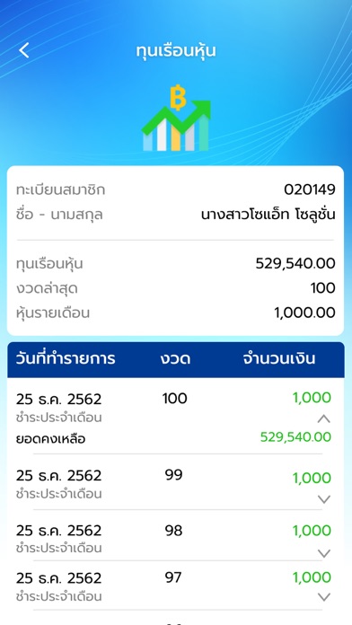 สอ.กองทัพภาคที่ 3 - ARMY3App Screenshot