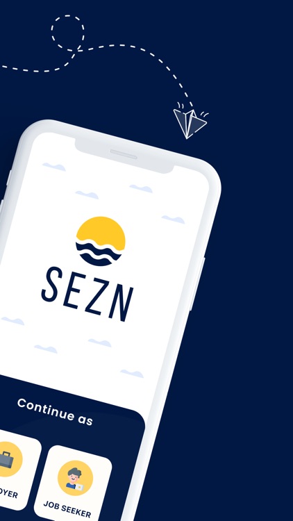 Sezn: Hospitality Jobs