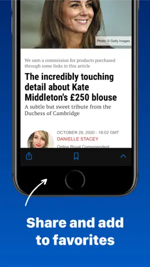 Uruguayan Newspapers screenshot 4