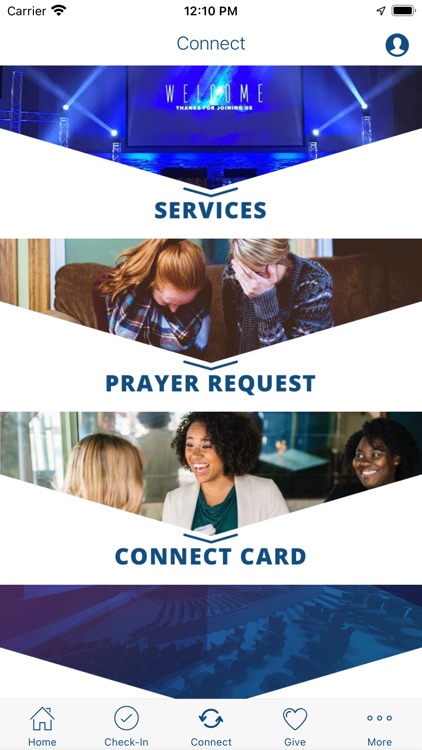 FOC Connect