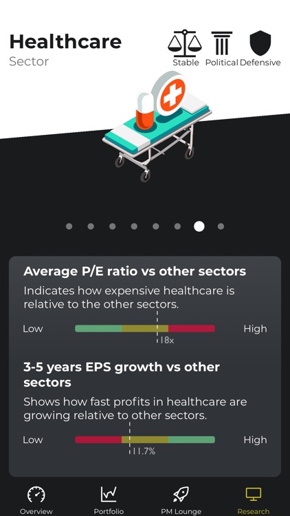 TradeIntel screenshot-8
