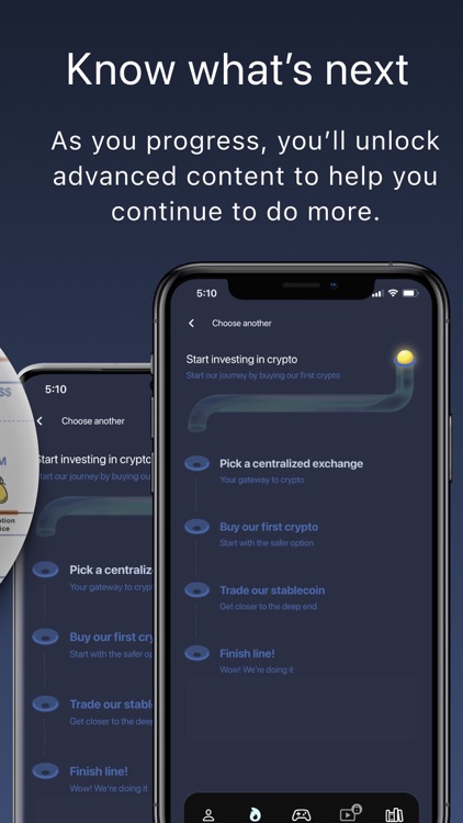 Archimedes Finance screenshot-5