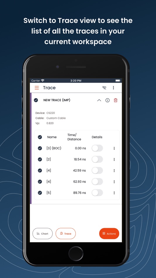 #3. TRWE (iOS) 由: TEMPO COMMUNICATIONS, INC.
