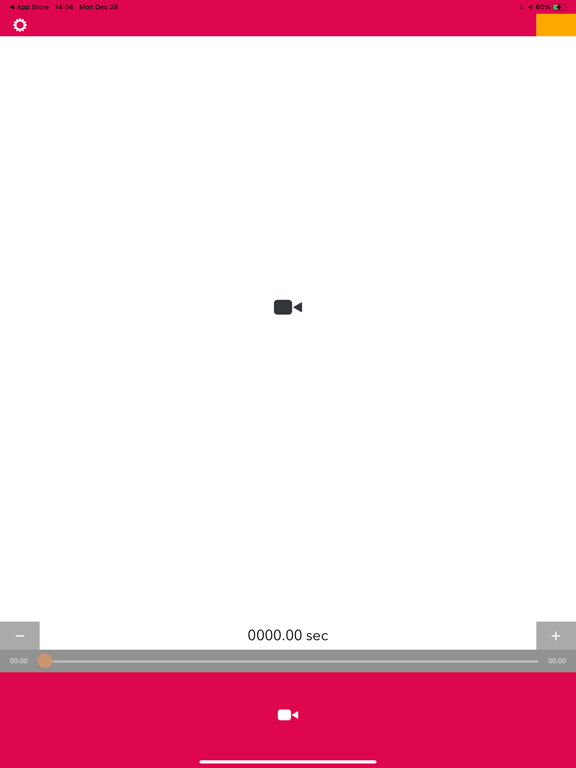 iDrip - Video To Photo iPad screenshot 4 - Photo & Video app