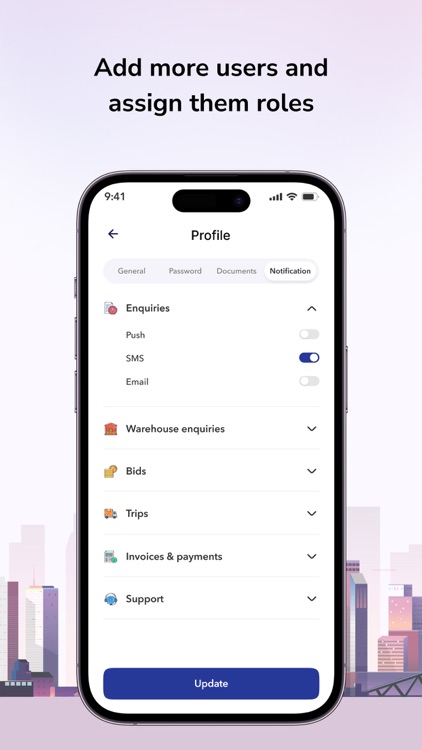 Trukko Shipper screenshot-7