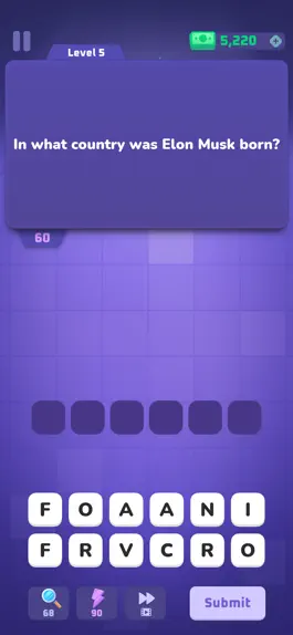 Game screenshot Triquiz: Quiz & Feuds mod apk