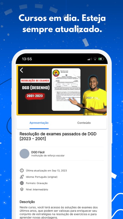 Nitativa+ screenshot-4