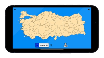 Türkiye ve Dünya Haritaları Screenshot
