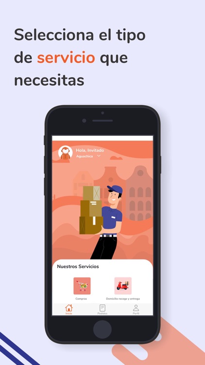 Te Soluciono