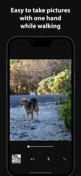 Game screenshot AirShutter Camera hack