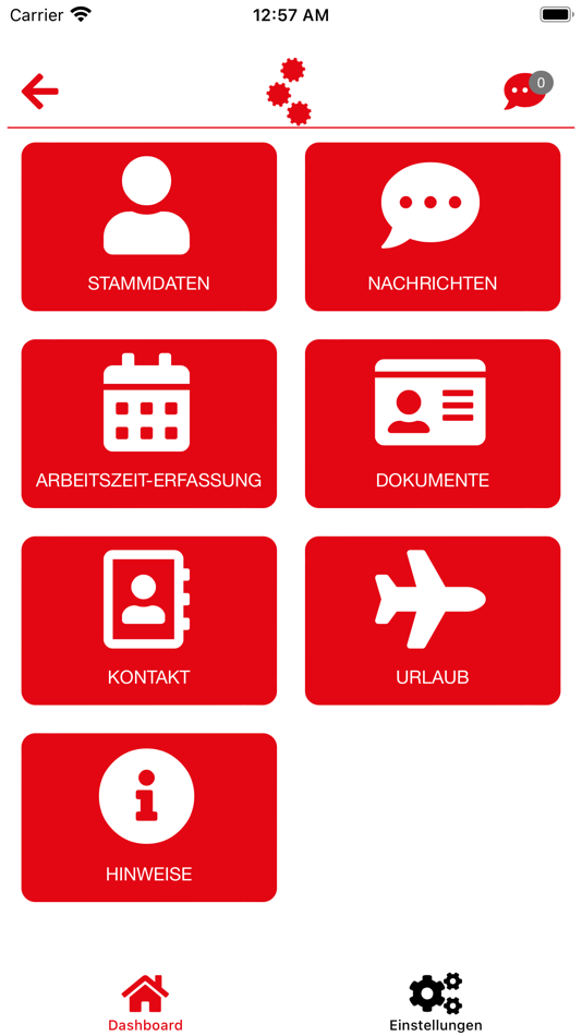 #1. appondrive (iOS) 由: Fahrerkonzept GmbH