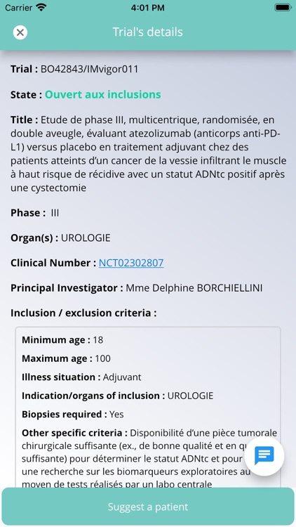 CAL Innov screenshot-5