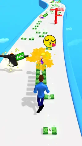 Game screenshot Money Bond apk