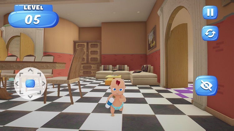 Baby Find Toys: Adventure Game screenshot-3