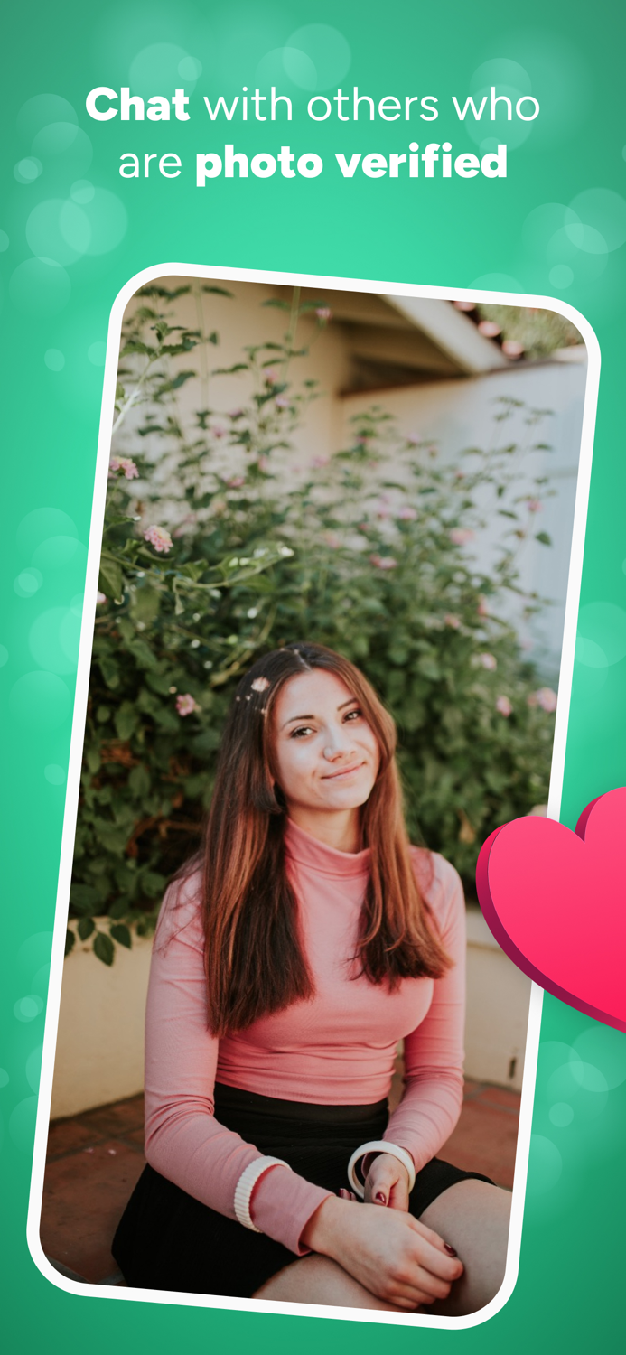 Haydai - Video and Voice Call