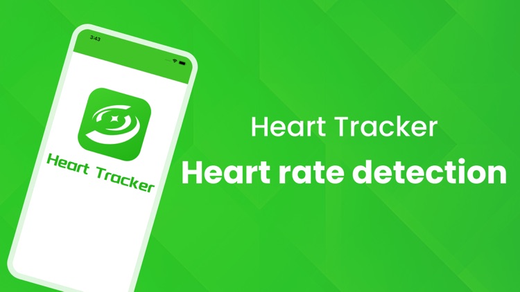 Heart Tracker