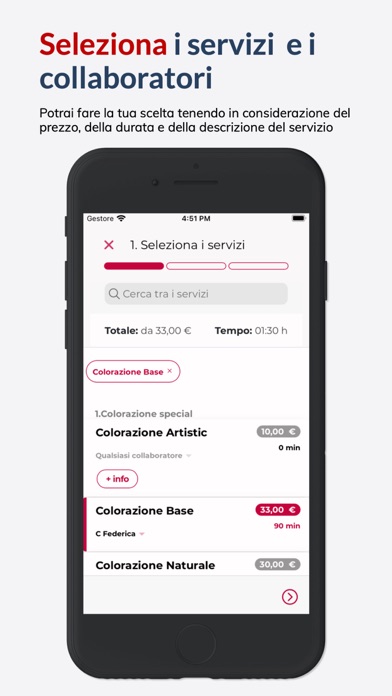 MyBeauty Screenshot