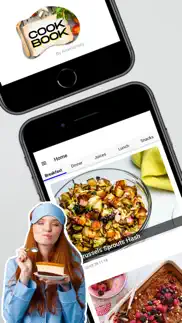 marely: recipes & cooking app problems & solutions and troubleshooting guide - 3