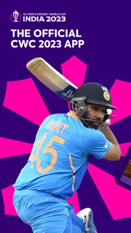 Game screenshot ICC Men's Cricket World Cup mod apk