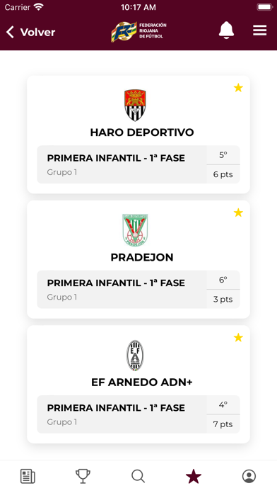 FRF Screenshot