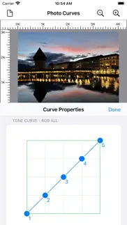 photo tone curves problems & solutions and troubleshooting guide - 2