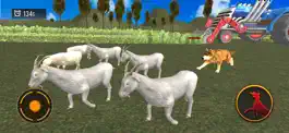 Game screenshot Sheep Herding Dog Simulator apk