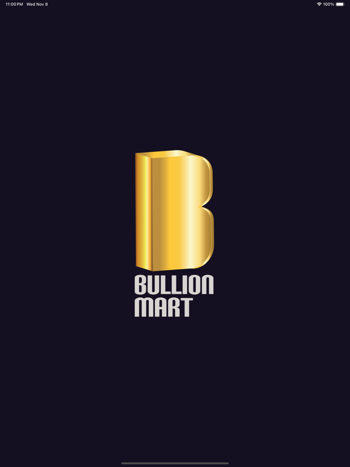 Bullion Mart