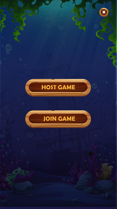 Bingo - Numeric Board Game Screenshot