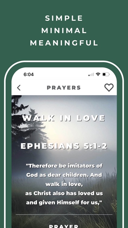 Daily Bible Verse of the Day screenshot-4