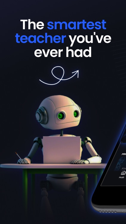 Ask Nerd - AI Homework Helper