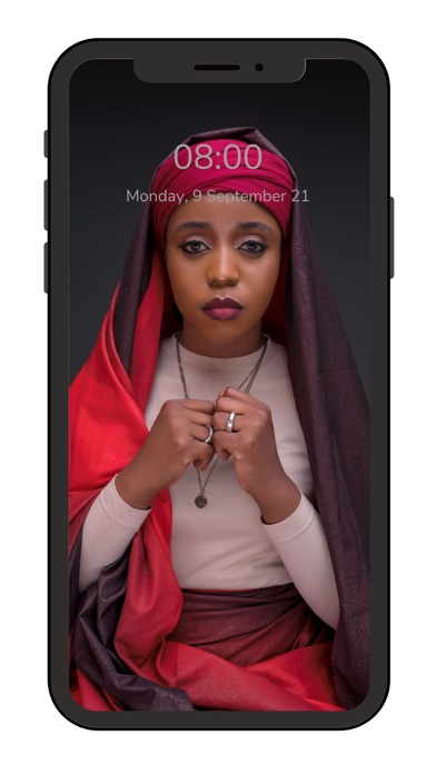 Alhanislam Screenshot