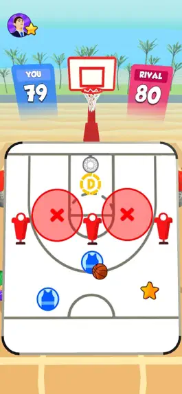 Game screenshot OK Coach mod apk