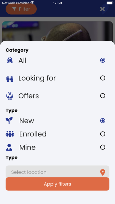 claca Screenshot