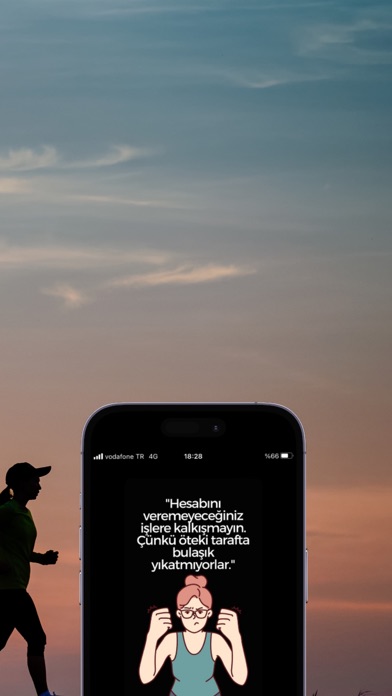 Bugün Ne Yapsak Screenshot