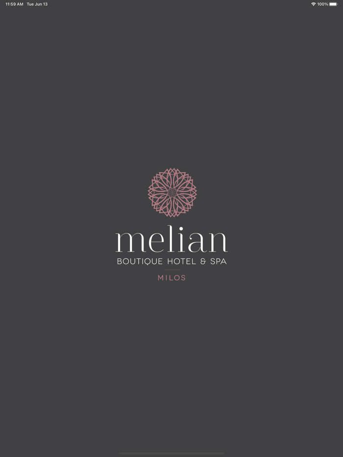 Melian Hotel