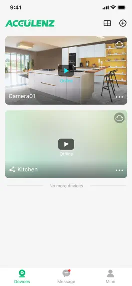 Game screenshot AccuLenz mod apk