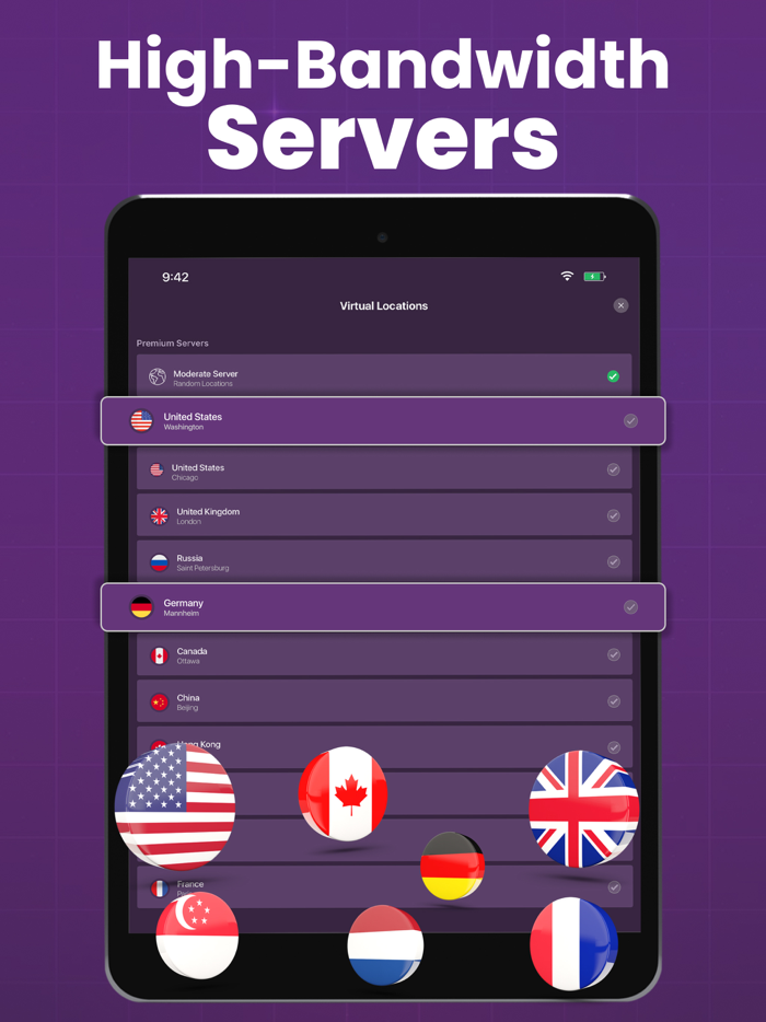 TOR Browser Onion TORVPN App