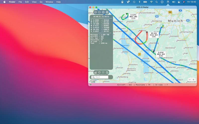 ads-b radar problems & solutions and troubleshooting guide - 2