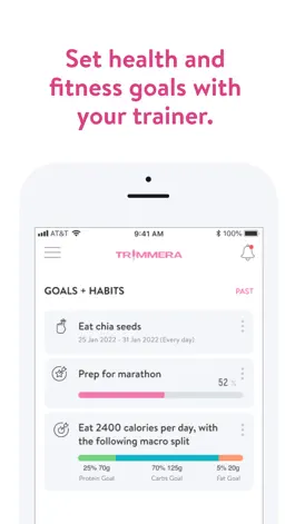 Game screenshot Trimmera hack