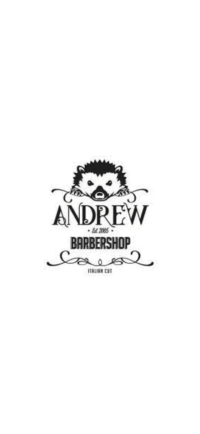 Andrew Barbershop