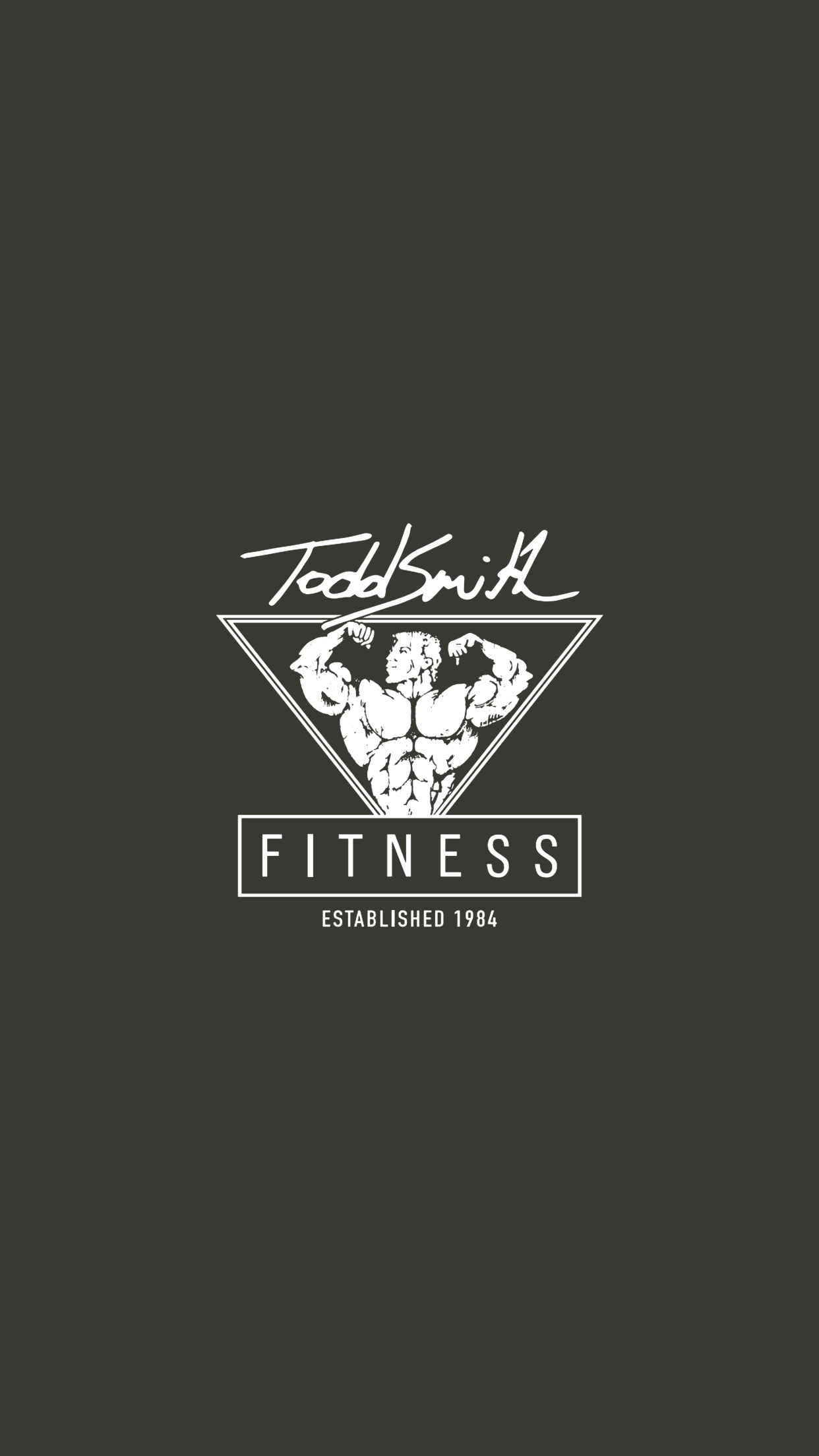 Todd Smith Fitness