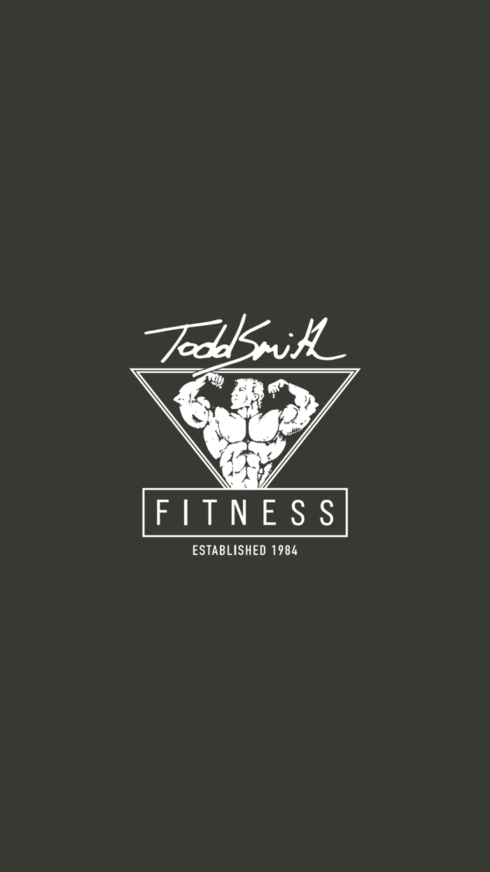 Todd Smith Fitness